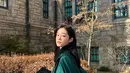 Roh Yoon Seo. (Instagram/ rohyoonseo)
