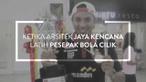 Andre Picessa, pelatih Jaya Kencana Angels kembali ikut turnamen dalam Liga Bola Indonesia dengan mengarsiteki SSB Astam FC.