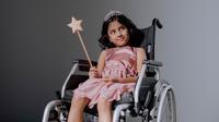 Ilustrasi anak disabilitas fisik Foto oleh cottonbro dari Pexels