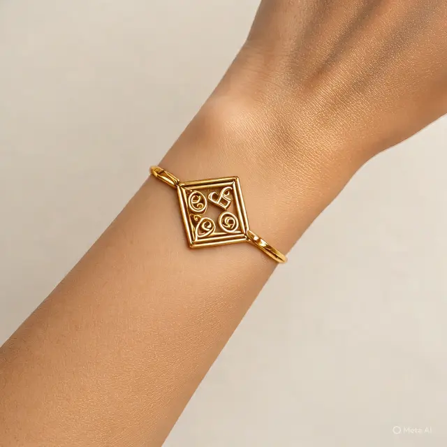 Model Gelang Nori Terbaru