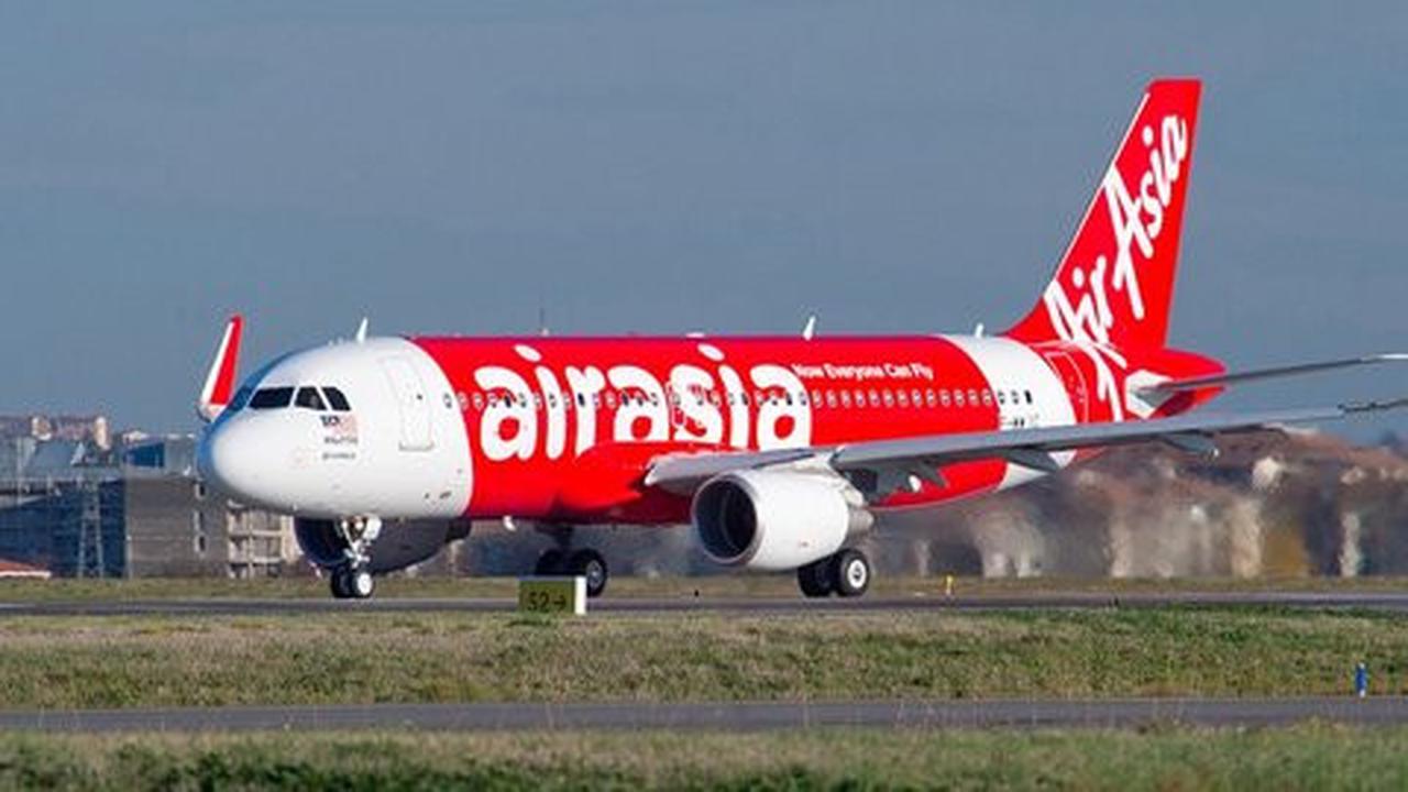 AirAsia diprediksi bakal berhenti beroperasi di Indonesia