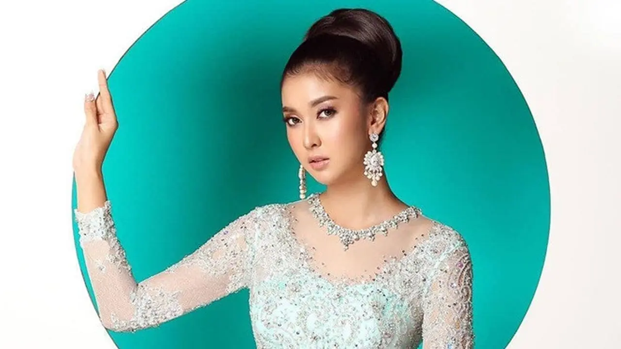 7 Potret Kevin Liliana Pamer Baby Bump, Tetap Tampil Menawan
