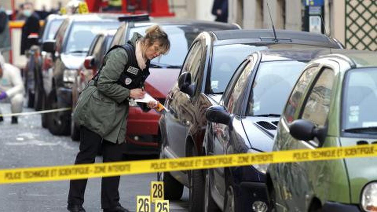 Menlu belum pastikan apakah KBRI Paris jadi target