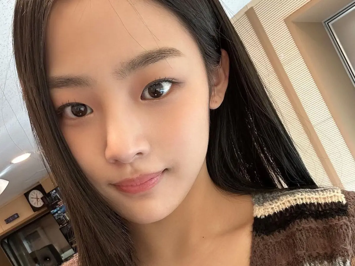 Minji NewJeans Jadi Korban Deepfake Tanpa Busana, Bikin Pihak Agensi Gerah  - ShowBiz Liputan6.com