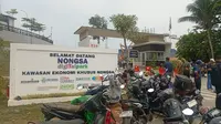 Krisis Air, Warga Blokade Nongsa Digital Park
