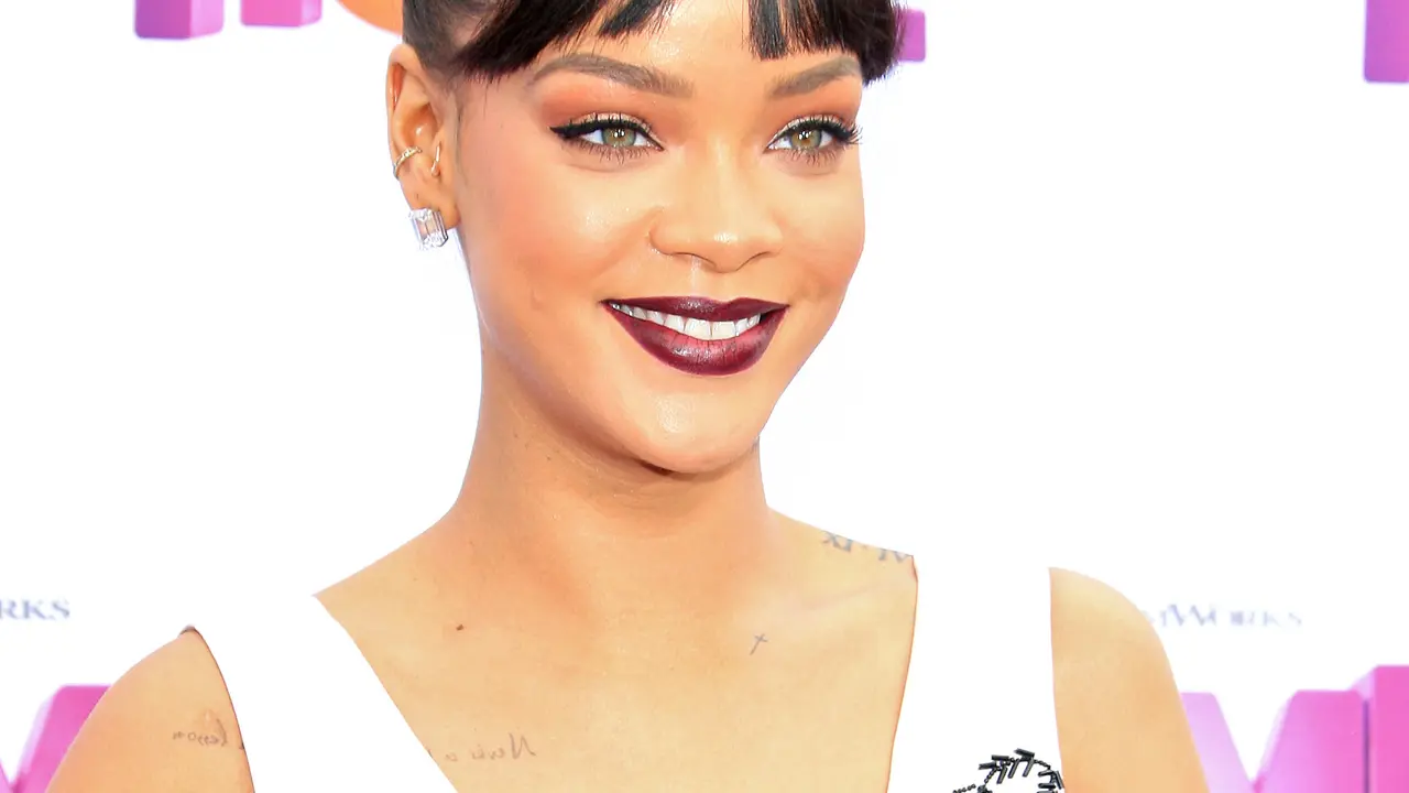 Rihanna