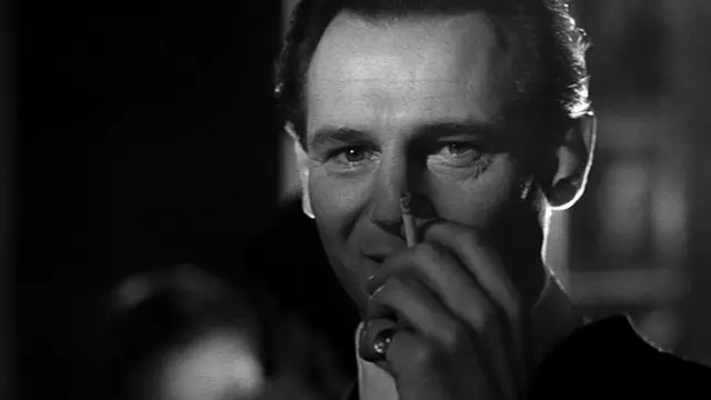 Schindler List