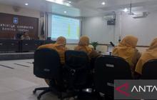 Pemkab Bangka Tengah Petakan Kebutuhan Pranata Humas OPD, Optimalkan Komunikasi Publik