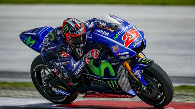 Maverick Vinales