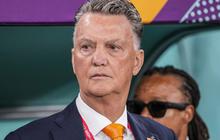 Melihat Rekam Jejak Louis van Gaal, Calon Direktur Teknik Timnas Indonesia: Pelatih Top pada Masanya