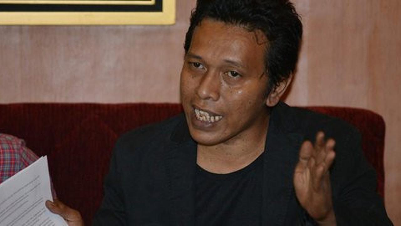 Adian heran Fadli Zon puji raja judi, imam masjid mau disomasi