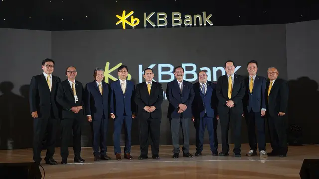 KB Bank Bahas Peluang Pertumbuhan 2026 dalam Forum Ekonomi Berskala Nasional