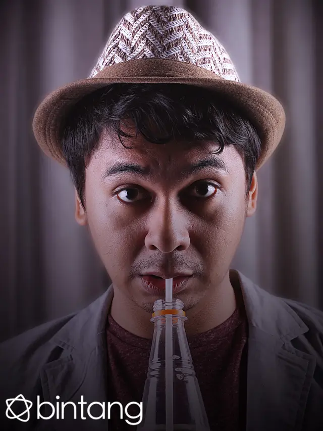 [Bintang] Raditya Dika