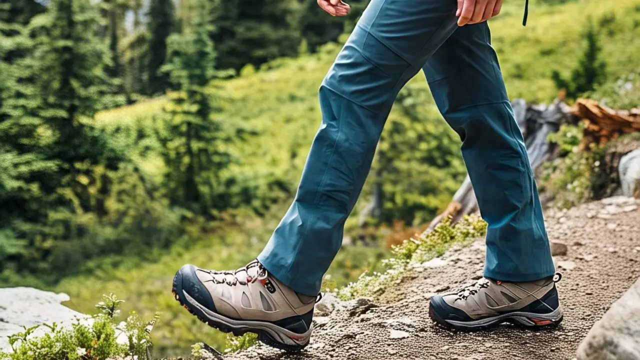 Rekomendasi Sepatu Pria