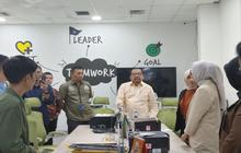 KSP Tinjau Program Magang Nasional di Padang: Pastikan Manfaat Optimal bagi Peserta dan Industri
