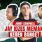 EKSKLUSIF! Jonny Campbell Buka-Bukaan Pengalaman Latihan Timnas Indonesia Bersama John Herdmann