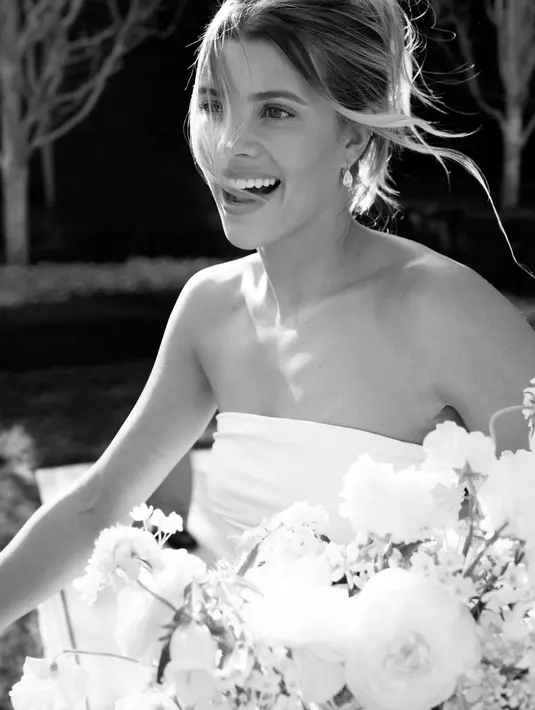 Sofia Richie [Foto: Instagram/sofiagrainge]