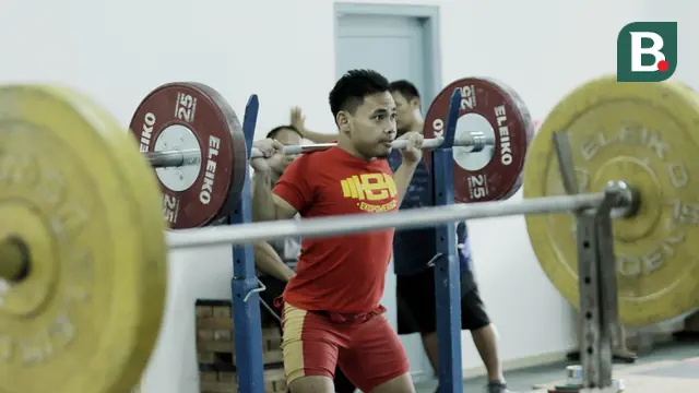 Eko Yuli Irawan