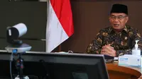 Risiko Lahirkan Bayi Stunting, Menko Muhadjir: Anemia pada Remaja Perlu Perhatian