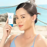 YOU Beauty meng-upgrade formula sunscreen untuk kulit berminyak (YOU Beauty)