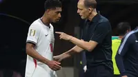 Cara Thomas Tuchel Mengeluarkan Versi Terbaik Jude Bellingham, Jadi Senjata Andalan Inggris di Piala Dunia 2026