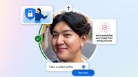 Uji coba fitur pengenalan wajah yang mulai diterapkan Meta di Facebook dan Instagram. (Dok: Meta)