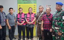 Tiga Hakim PN Surabaya Vonis Bebas Ronald Tannur Segera Disidang