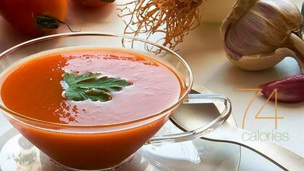 8 Makanan Ini Punya Kandungan Kalori Kurang dari 100, Lho!