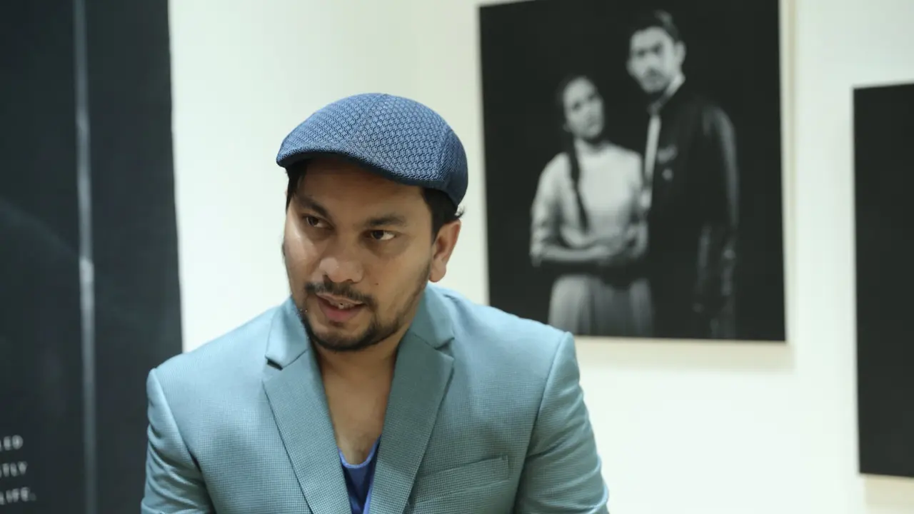 [Bintang] Tompi