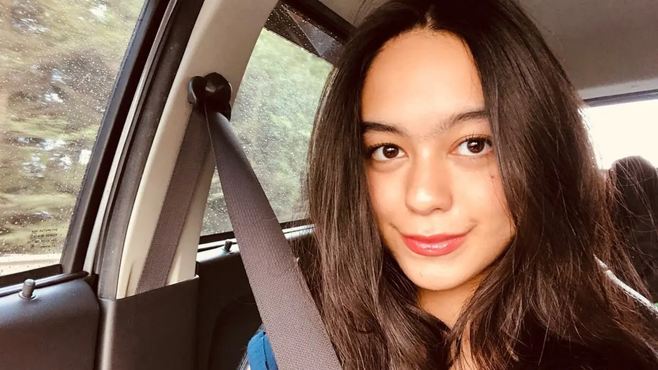 6 Potret Yasamin Jasem, Pendatang Baru di Sinetron PPT Jilid 13
