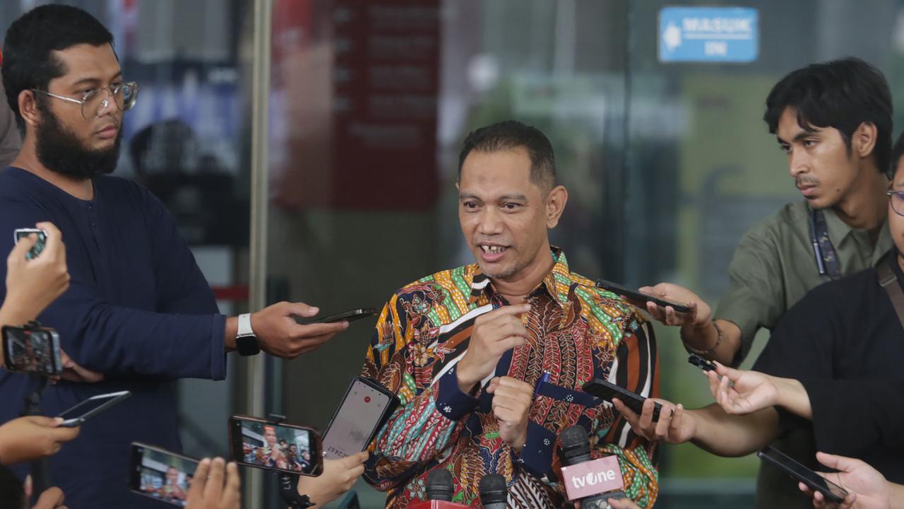 VIDEO: KPK Turun Tangan, Sorot Harta Pejabat Ayah Lady Buntut Kasus Dokter Koas Dianiaya
