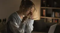Sering ⁠Lelah Tapi Enggak Tahu Kenapa? Bisa Jadi Kamu Burnout Tanpa Disadari, Kenali Ciri-cirinya