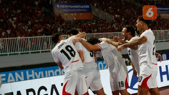 Timnas Indonesia