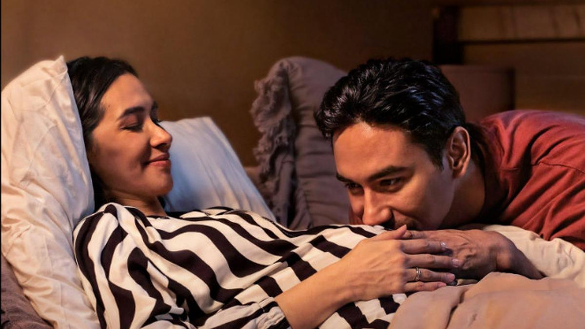 3 Bintang Top Adu Akting di Film Lyora: Penantian Buah Hati, Siap Hadirkan Sentuhan Emosional Menggugah