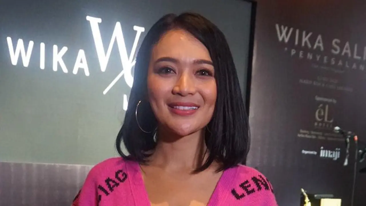 Wika Salim
