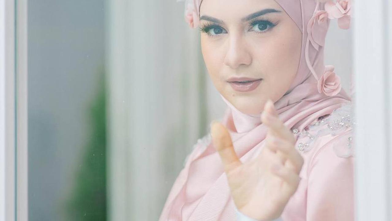 Irish Bella Sangat Fokus Untuk Meningkatkan Kualitas Hidupnya