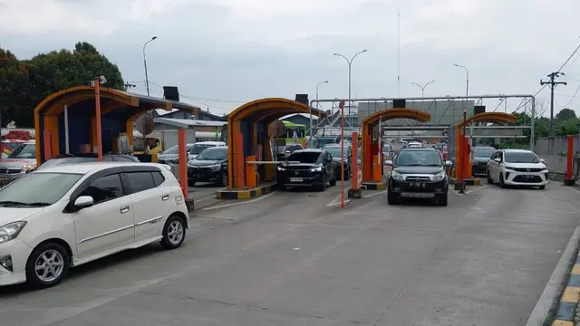 Jalan Tol
