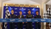 Kesempatan Ikut Berlin Marathon 2026 Bermodal Tisu, Dibuka hingga Akhir Juni 2026