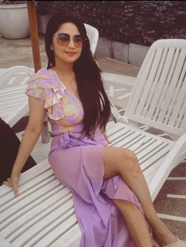 Dewi Perssik Oplas