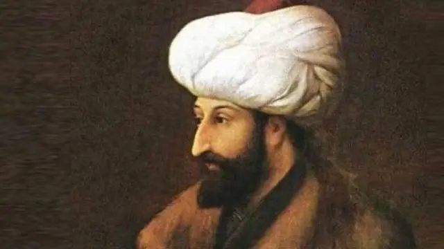 Fatih Sultan Muhammad
