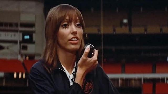 Brewster McCloud (1970)