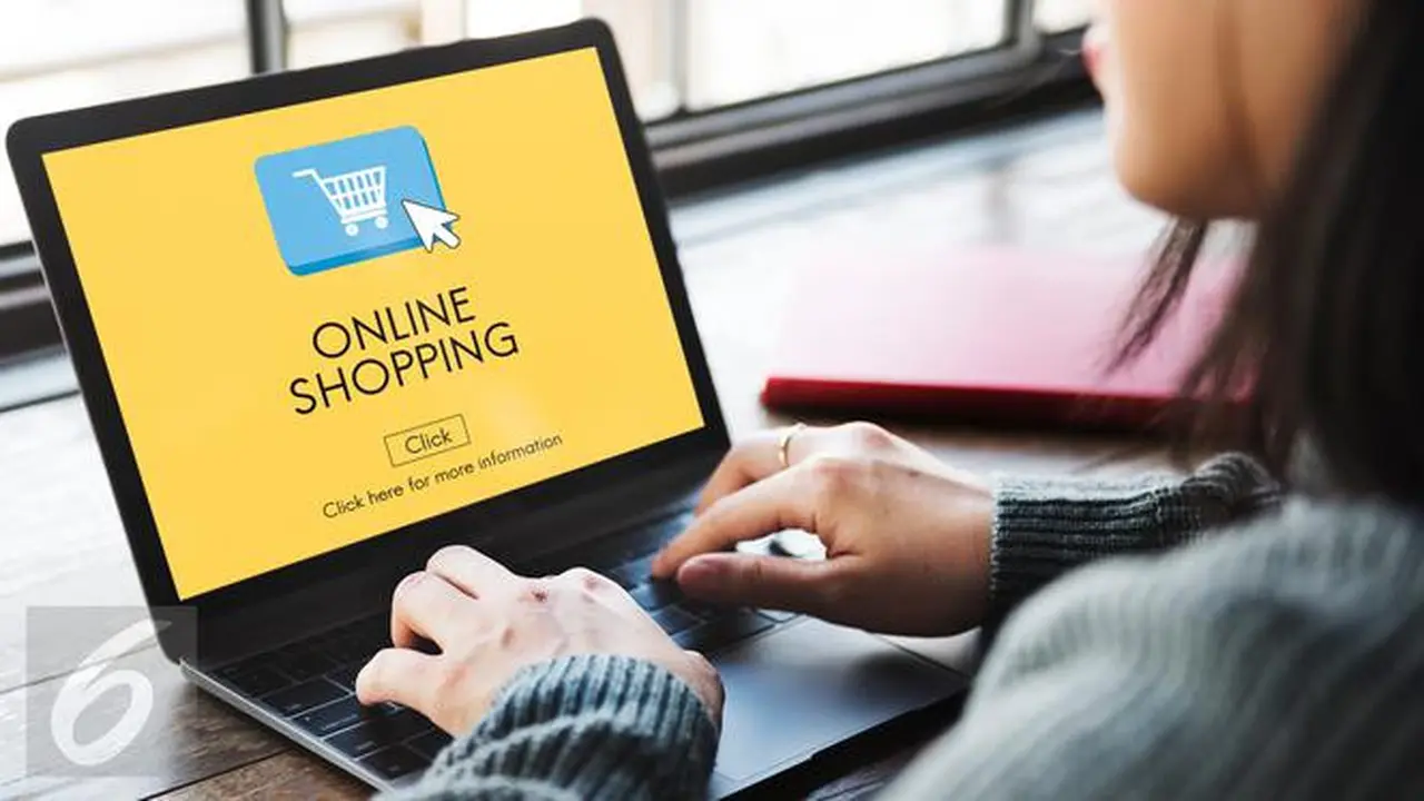 Bersiap untuk Diskon 80 Persen Belanja Online di 13 Kota