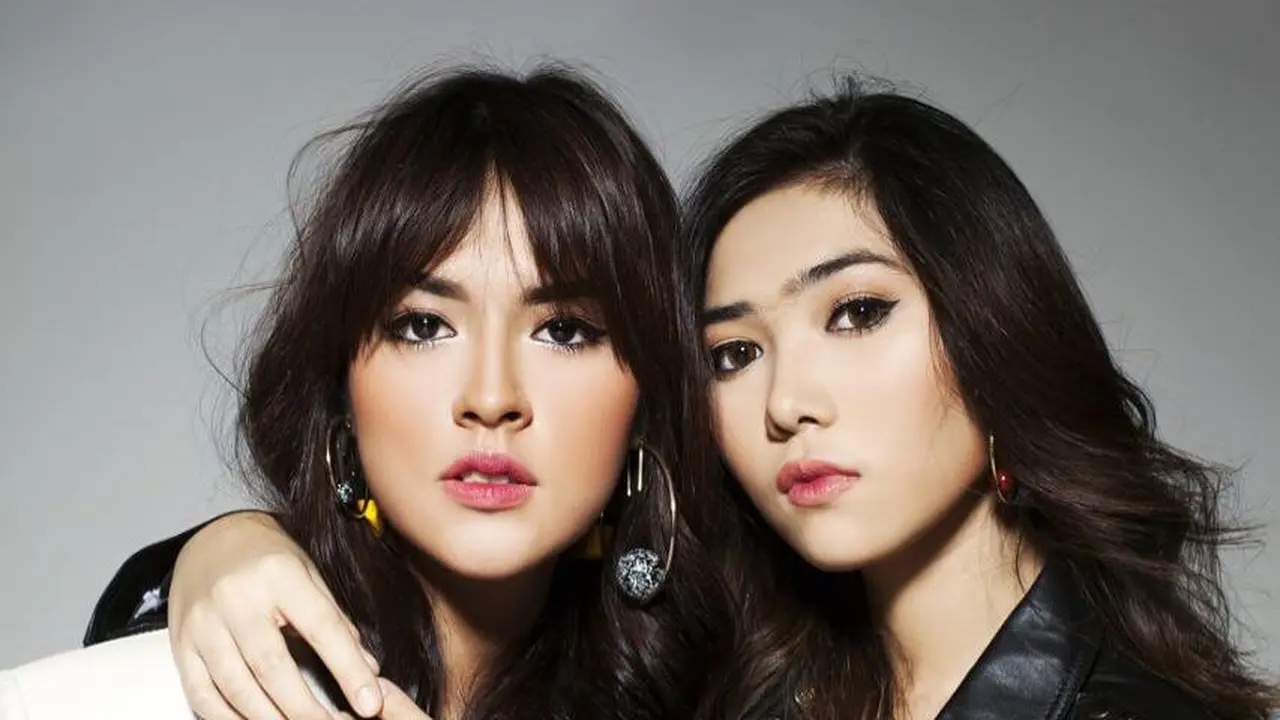 Cerita Karir Raisa dan Isyana, Dibanding-bandingkan hingga Saling Dukung