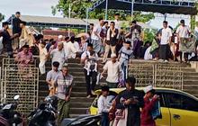 Pemkab Lombok Tengah Ajak Warga Manfaatkan Momentum Idul Fitri untuk Saling Memaafkan dan Membangun Daerah