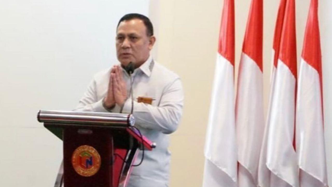 Setahun Tak Jelas, Ini Janji Kapolda Metro Bereskan Kasus Suap Firli Bahuri