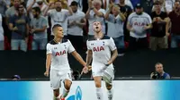 Gabung City, Ini 5 Calon Pengganti Alderweireld di Tottenham
