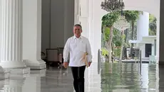 Suahasil Ungkap Alasan Pemerintah Pantau Suku Bunga, Terkait Biaya APBN