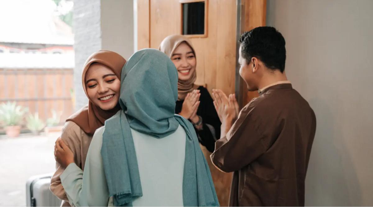 5 Kue Lebaran yang Wajib Ada di Meja Tamu, Jangan Sampai Terlewat!