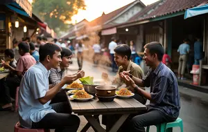14 Tempat Makan Enak di Malang Murah 2026, dari Warung Legendaris sampai Jagoan Anak Kos