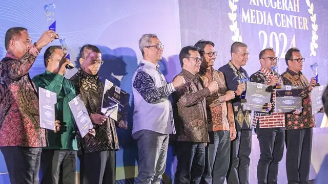 Kementerian Kominfo